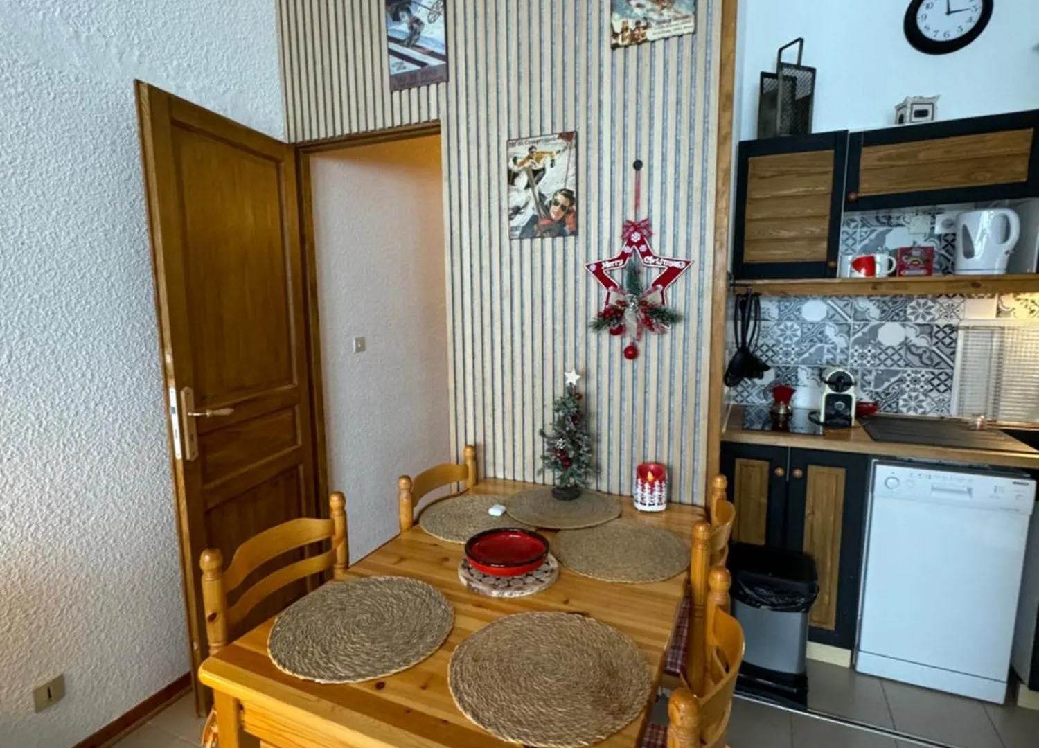 La Belle Echappee Apartment Villard-de-Lans 0*,  France