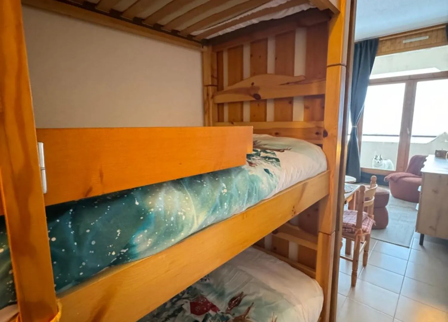 La Belle Echappee Apartment Villard-de-Lans France